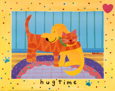 Hugtime