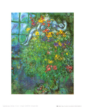 Le Bouquet Ardent