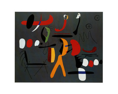 Peinture Collage