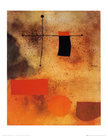 Buy Abstract, c.1935 at AllPosters.com