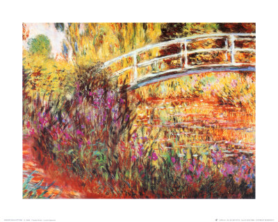 The Japanese Bridge