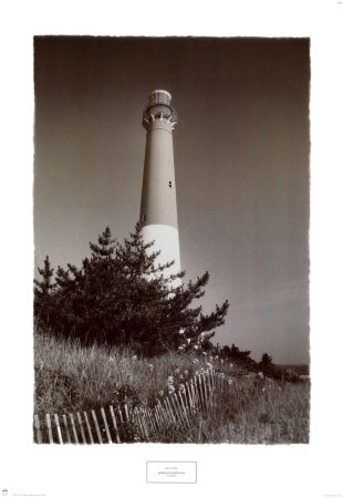 Buy Barnegat Lighthouse at AllPosters.com