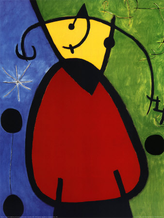 Daybreak Tagesanbruch, 1968
