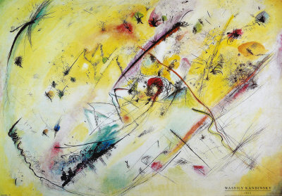 Helles Bild, 1913