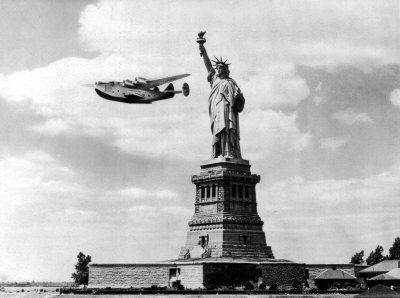 Missed Liberty