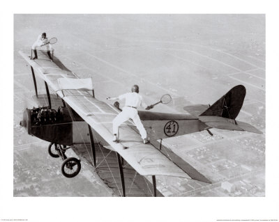 Curtiss Jenny