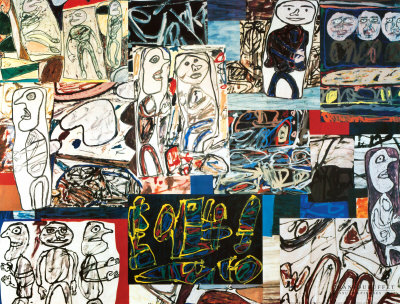 Tissu d
