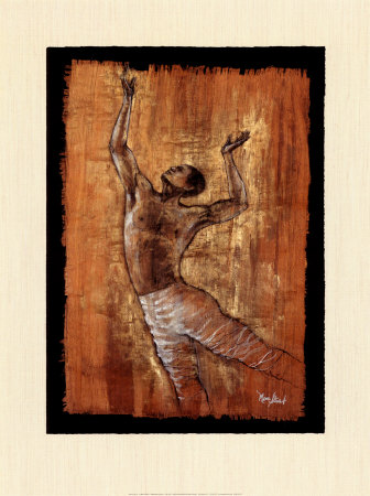 Dance of Joy II