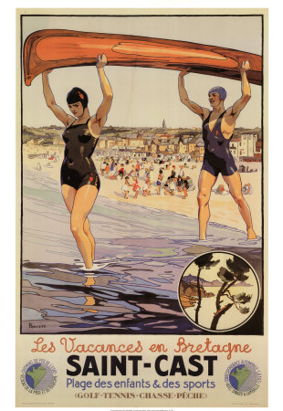 Saint-Cast