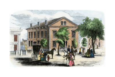 Newburyport, Masachusetts.