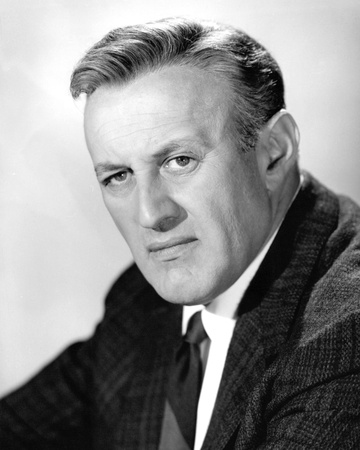 Lee J Cobb Net Worth