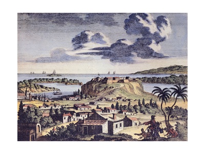 Acapulco.