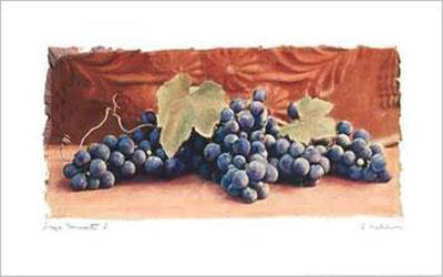 Buy Grape Harvest I at AllPosters.com