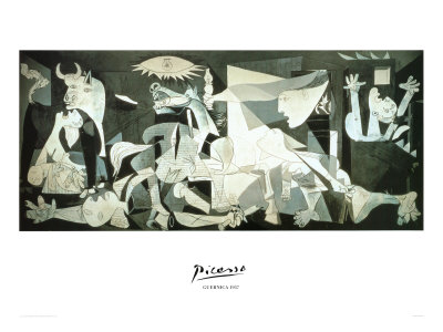 Guernica, c.1937