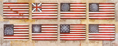 The History of the American Flag