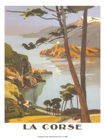 Corse