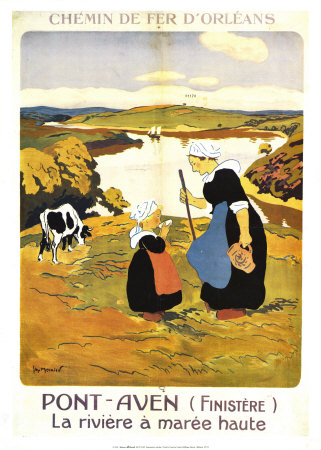 Pont-Aven