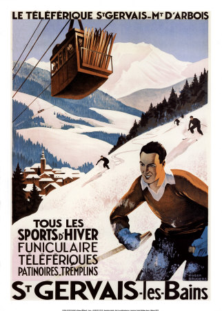 St. Gervais