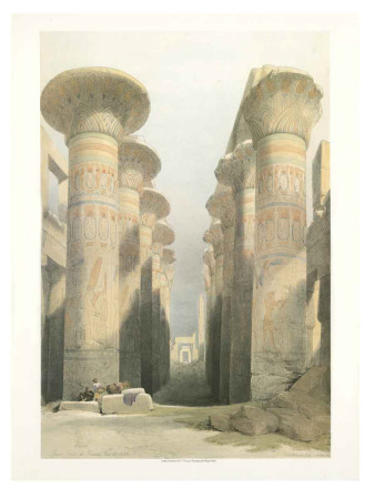 Thebes