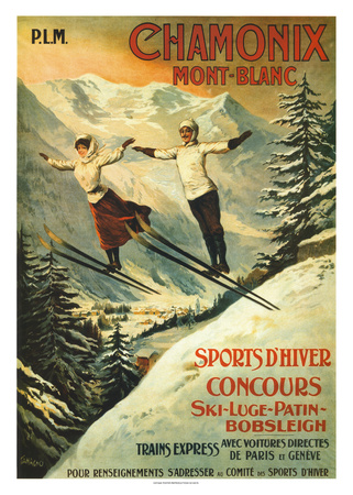 Chamonix