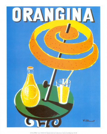 Orangina