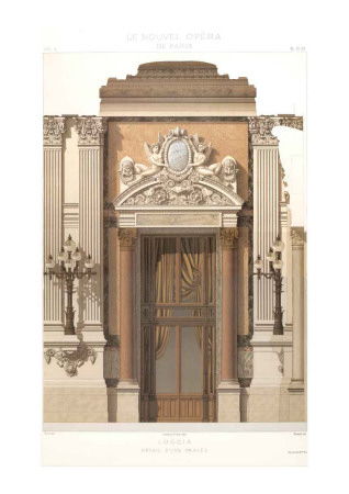 Opera de Paris II