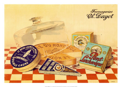 Fromageries
