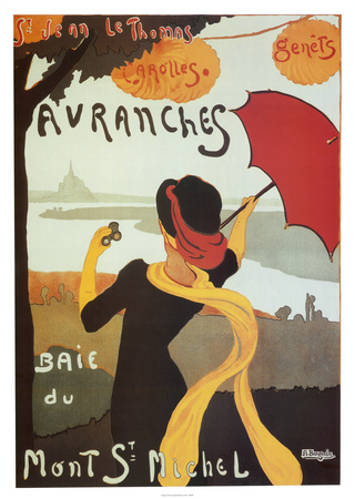 Avranches