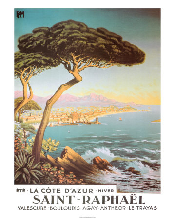 Saint Raphael