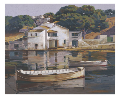 Puerto De Mahon