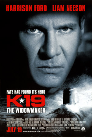 K-19- The Widowmaker