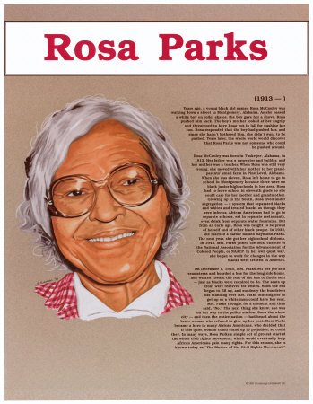 Rosa Parks