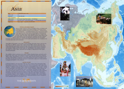 Asia