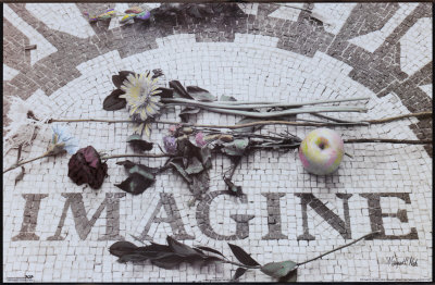 Imagine Posters