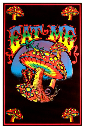 Buy Eat Me at AllPosters.com