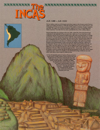 The Incas