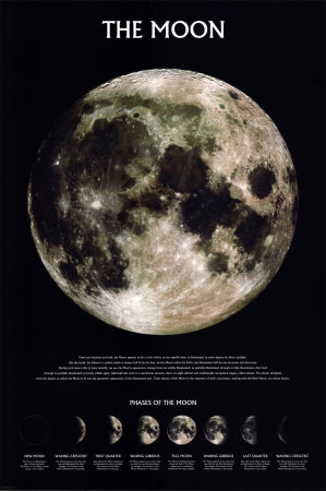 The Moon