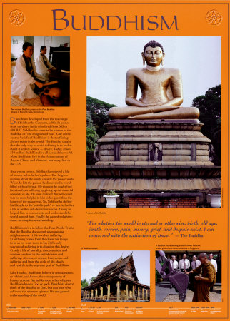 Buddhism