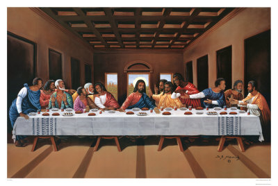 Last Supper