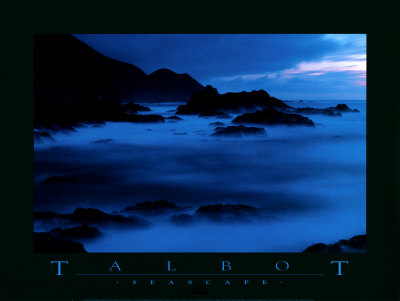 Buy Seascape at AllPosters.com