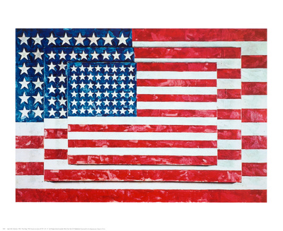 Three Flags, 1958