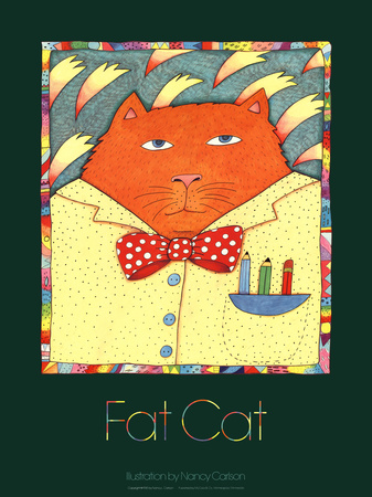 Fat Cat