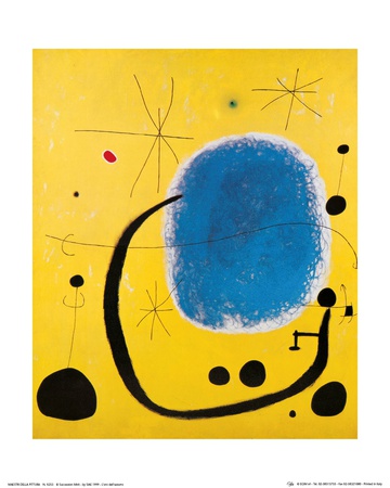 Buy L'Oro dell' Azzurro at AllPosters.com