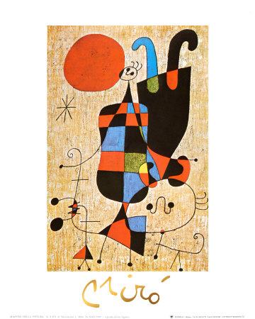 Buy Upside-Down Figures at AllPosters.com