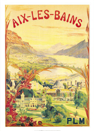 Aix-Les-Bains