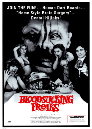 Bloodsucking Freaks