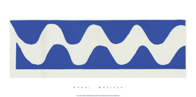 La Vague, c.1952