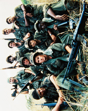 Tour of Duty