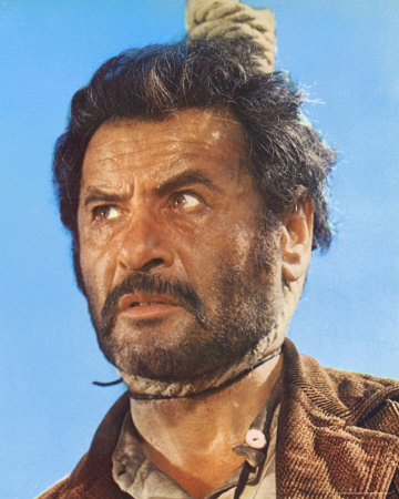 Eli Wallach