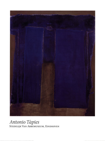 Composition Ultramarine